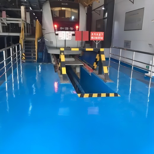 昭通环氧防腐蚀地坪,环氧积层地坪