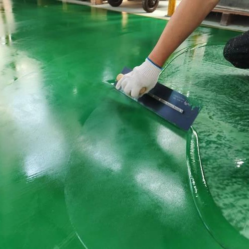 昭通VEF地坪什么是VEF地坪